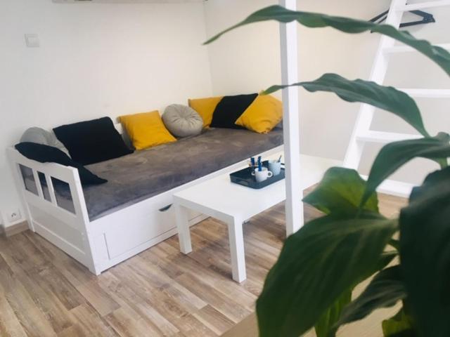 Studio Cosy Bourges Kültér fotó