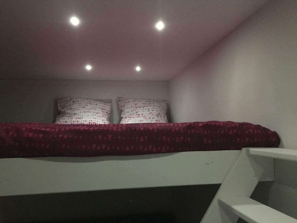 Studio Cosy Bourges Kültér fotó