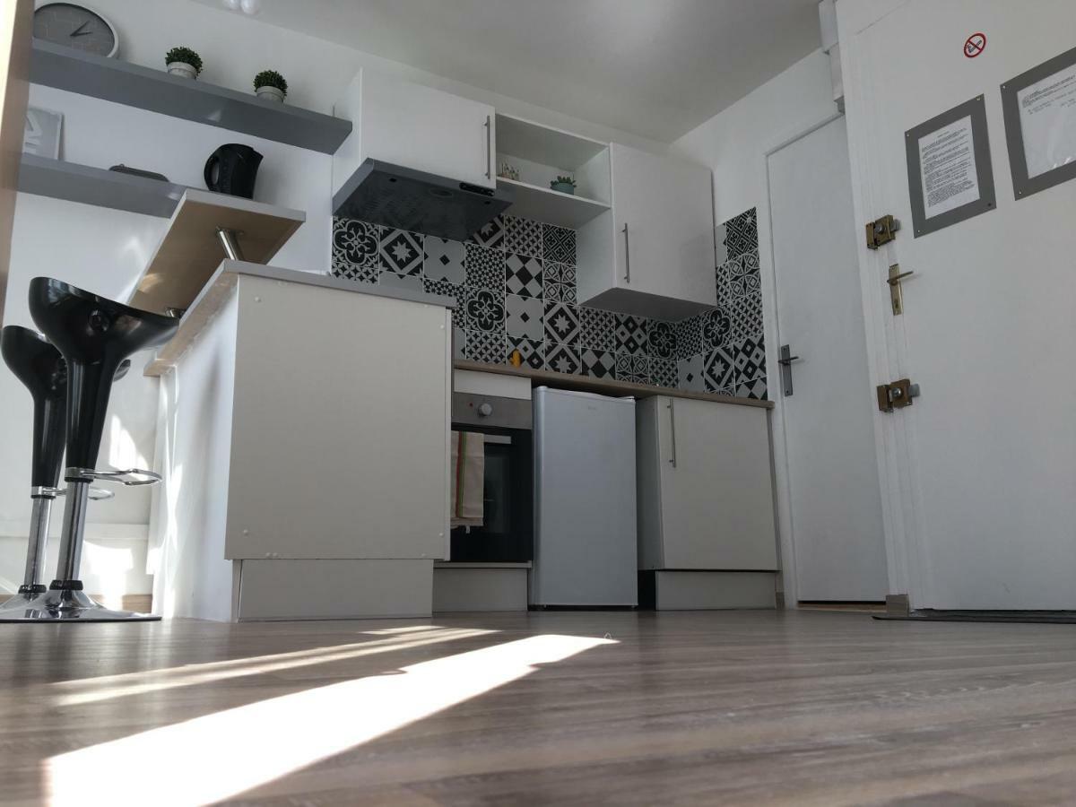 Studio Cosy Bourges Kültér fotó