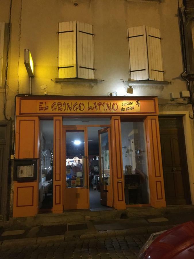 Studio Cosy Bourges Kültér fotó