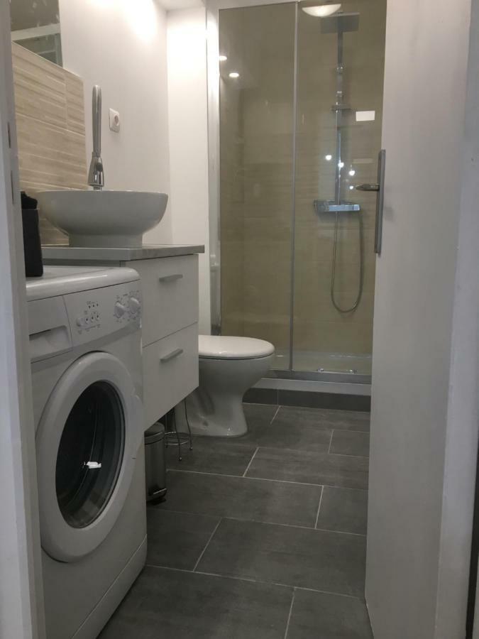 Studio Cosy Bourges Kültér fotó